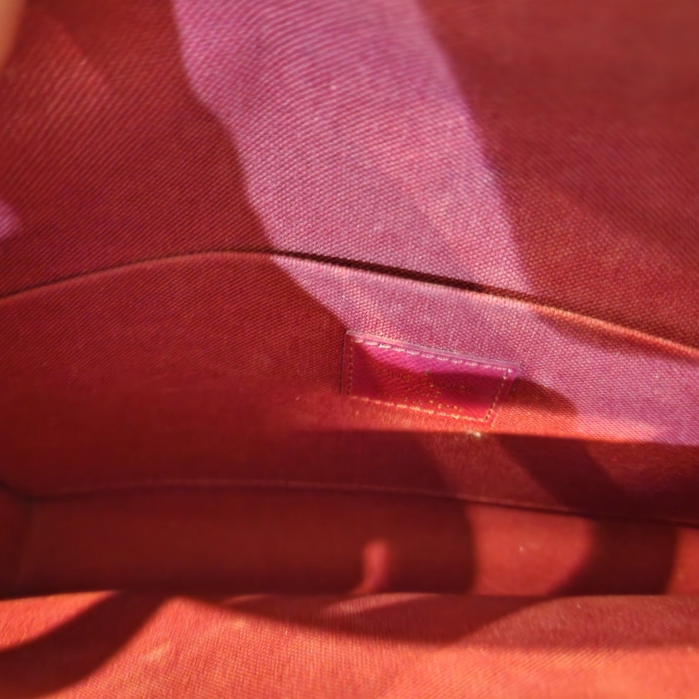 Louis vuitton felicie pochette DC TJ3195 - Picture 5 of 15